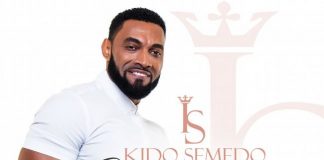 Kido Semedo, “Deixa-me tocar”: il brano che da il titolo al nuovo EP Kido Semedo - Deixa-me tocar
