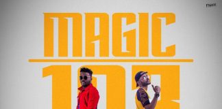 Magic 103 presenta la nuova kizomba “És Tu” Magic 103 - "És Tu"