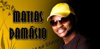 Matias Damasio, un tuffo nel passato con il successo “Me Beija” Matias Damasio Amor e festa na lixeira