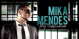 Mika Mendes, “Só 1 Momento”: dolce melodia evergreen mika mendes