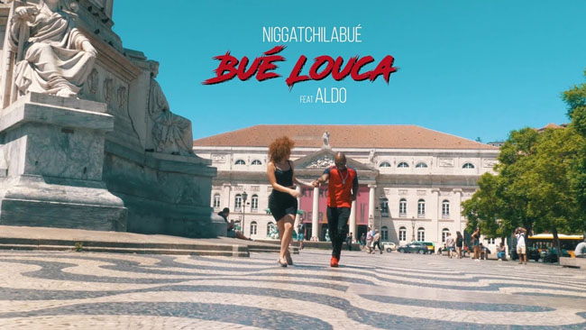 Niggatchilabue - Bue Louca