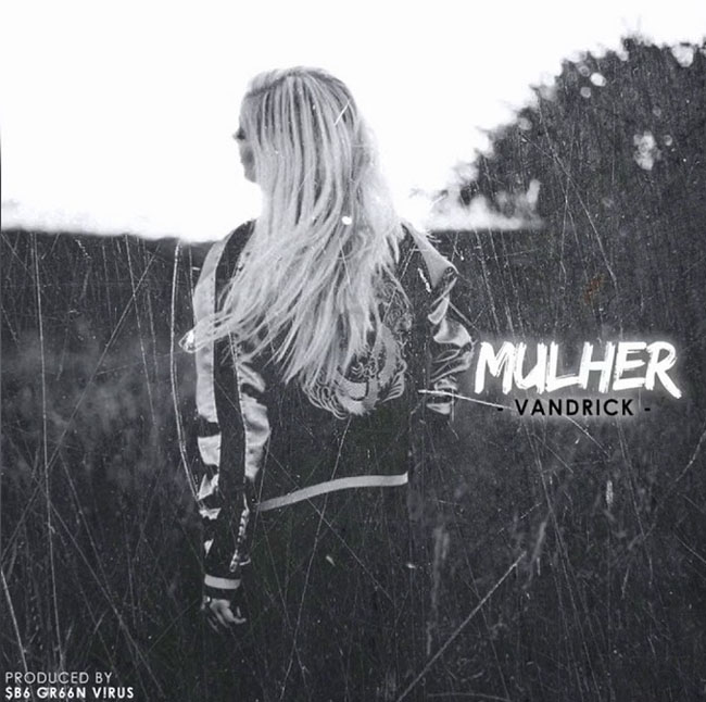 Vandrick - Mulher