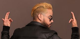 Vinny Rivera, “Desorden”: il video del nuovo singolo Vinny Rivera - Desorden