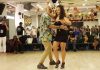 Albir & Laura workshop kizomba sulle note di “Comme dab” Albir & Laura workshop a Seoul Kizomba Competition 2018