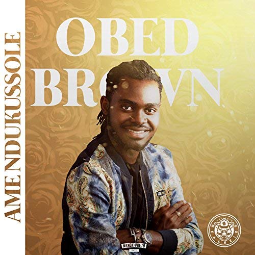 ame ndukussole obed brown