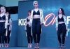 Carola Tauler show al Kizomba Open Festival 2018 Carola Tauler show