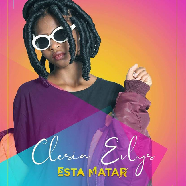 Clesia Evliys Esta Matar