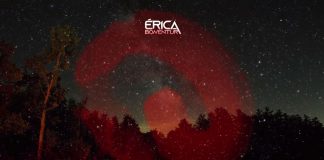 Érica Boaventura – Quem eu quero Erica Boaventura