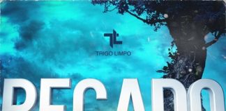 DJ Pausas & DJ Palhas Jr feature Trigo Limpo – Pecado pecado