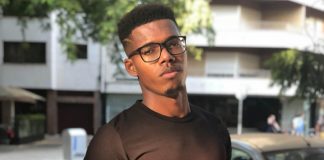 Ary Bronze – Assim Tá Bom? Ary Bronze