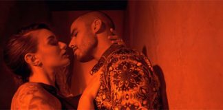 Classifica Kizomba Dicembre: Atim conquista la top 10 Atim dale dale