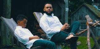 “Consedju”: la magia dalla musica funanà nel brano di Vargas Monteiro Vargas Monteiro - Consedju