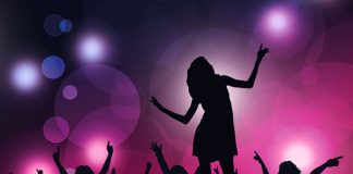 Eventi danza gennaio 2019, i festival di kizomba danza gennaio