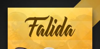 Vladmir Diva feature Edgar Domingos & Kenny Andre – Falida Vladmir Diva feature Edgar Domingos & Kenny Andre - Falida