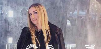 Honey canta “In Your Arms”: come è dolce aspettare il tuo ritorno honey in your arms