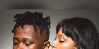 “Faz Questão”: testo e video del nuovo singolo di Messias Maricoa Messias Maricoa - Faz Questão