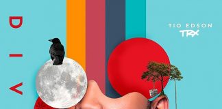 Tio Edson feature Dreamboyz & The Vamx – Tipo Não Quer Nada Tio Edson