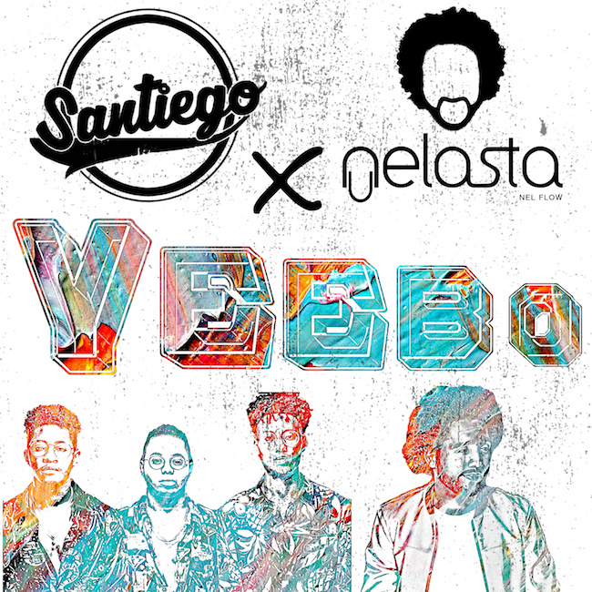 Os Santiegos & Dj Nelasta – Yeebo