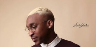 Edgar Domingos – Perto de Mim Edgar Domingos