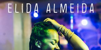 Elida Almeida travolge con il brano semba “Anu Nobu” Elida Almeida - Anu Nobu