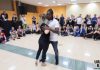 Mickael Jackson, “In the closet”: stage di Enah & Carolina urbankiz enah carolina