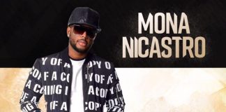 Mona Nicastro – Minha Jardada