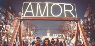 Prince Singh – Amor Prince Singh - Amor