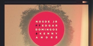 Dj Nosde Jr feat Edgar Domingos & Kenny André – Vamos Parar Aonde Dj Nosde Jr feat Edgar Domingos & Kenny André - Vamos Parar Aonde