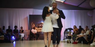 Benoit & Myriam a OOK 2018 con il brano “Mashup” Benoit & Myriam a OOK 2018 con il brano "Mashup"