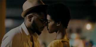 Lil Saint feature Sabino Henda – Embrião Lil Saint feature Sabino Henda - Embrião