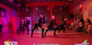 Kizomba girls Choreo, Olga Kryachko Show a Rostov For Fun Fest 2018 Kizomba girls Choreo, Olga Kryachko Show a Rostov For Fun Fest 2018