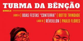 Paulo Flores, “Révellion” e il nuovo progetto musicale con Conjunto Angola 70 paulo flores turma da bençao
