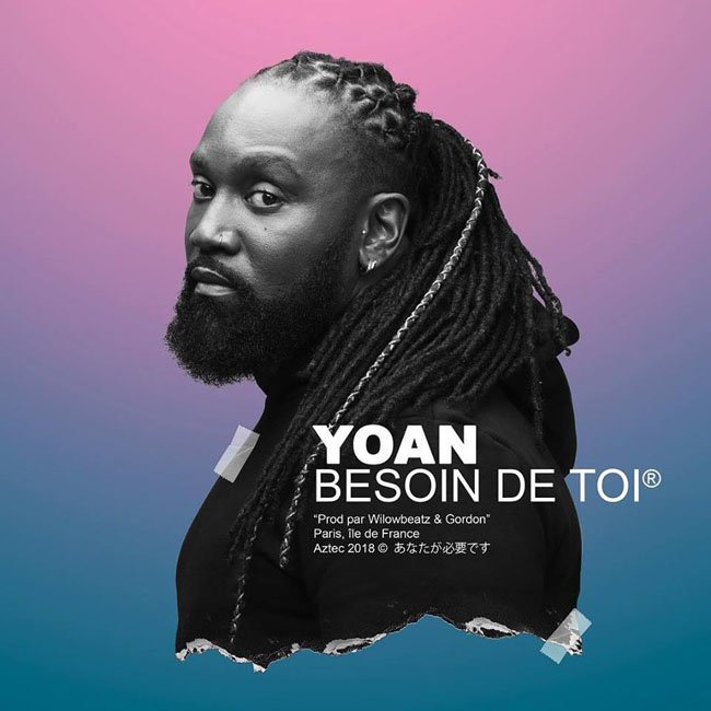 yoan besoin de toi