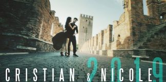 Show Kizomba 2019 con Cristian e Nicole Show Kizomba 2019 con Cristina e Nicole