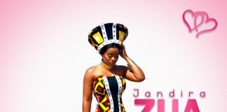 “Zua”, alla scoperta dell’ultimo singolo kizomba di Jandira Jandira Zua