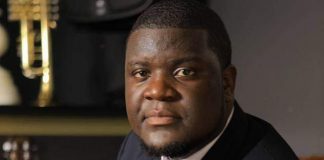 Mago de Sousa – Benga Ngai mago de sousa