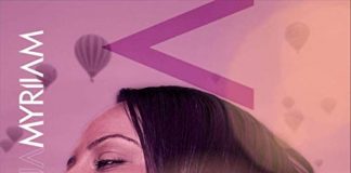 Myriiam, pensieri dolci nel video di “#Eusouminha” Myriiam #Eusouminha