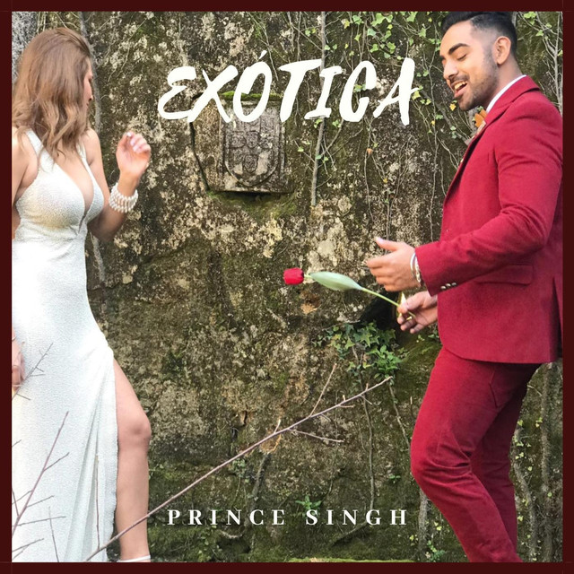 prince singh exotica