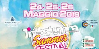 Eventi danza maggio 2019, i festival di kizomba timbatumba 2019
