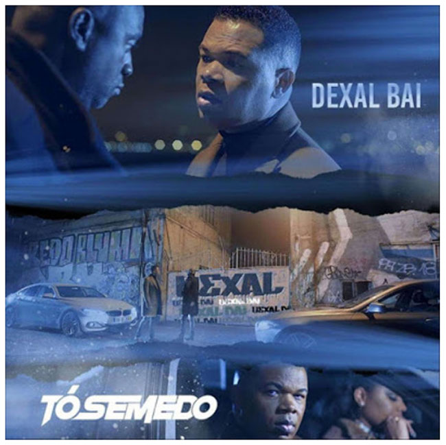 Tó Semedo - Dexal Bai