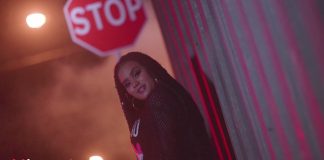 Alicia, “Stop”: quando un amore finisce, bisogna guardare avanti alicia stop
