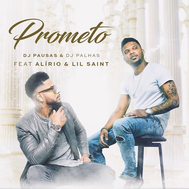 alirio lil saint prometo