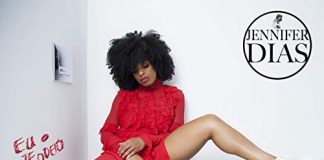 Classifica canzoni Kizomba maggio 2019, top hit del momento Jennifer Dias eu te odeio