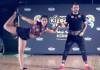 Miguel e Susana show al 10° Kizomba Festival di Varsavia
