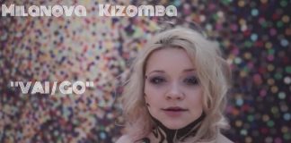 Milanova Kizomba, “Vai / Go”: video, testo e significato del brano milanova kizomba vai go