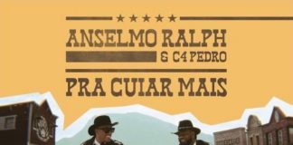 Classifica canzoni Kizomba giugno 2019, top hit del momento Anselmo Ralph ft. C4 Pedro - Pra Cuiar Mais