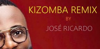 José Ricardo – 150 BPM (kizomba remix) jose ricardo 150 bpm