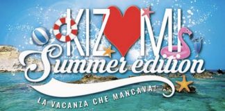 Eventi danza: i festival di kizomba di luglio 2019 kizmi summer edition 2019