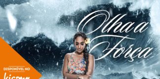 Nsoki – Olha a Força Nsoki - Olha a Força