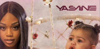 Yasmine, “Tayanna”: la kizomba che canta l’amore di mamma Yasmine Tayanna